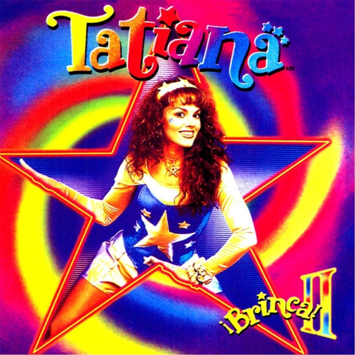 Tatiana: albums, songs, playlists | Listen on Deezer