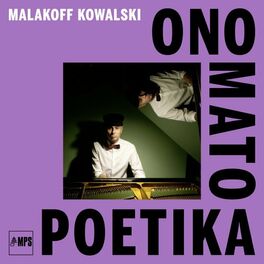 Album cover of Onomatopoetika