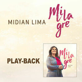 Album cover of Milagre (Playback)