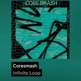 Album cover of Coresmash