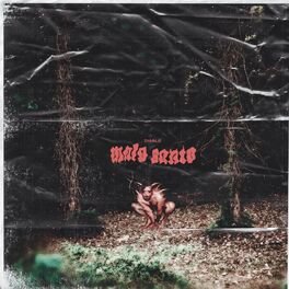 Album cover of Malo Santo