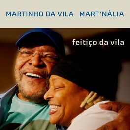 Album cover of Feitiço da Vila