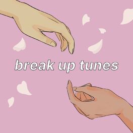 Album cover of Break Up Tunes