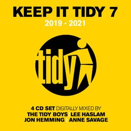Album cover of Keep It Tidy 7