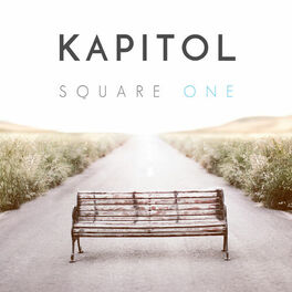 Album cover of Square One