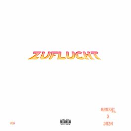 Album cover of ZUFLUCHT