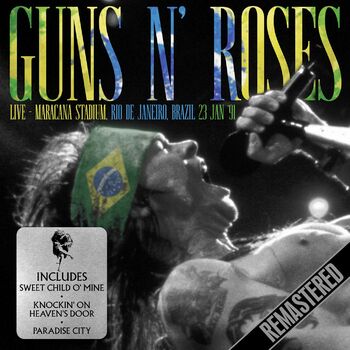 Guns N' Roses - Patience (Tradução