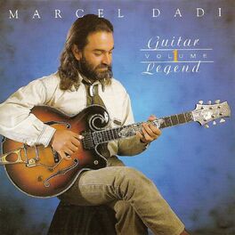 Album cover of Guitar Legend, Vol. 1