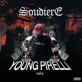 Album cover of Young Pirelli, Vol. 2