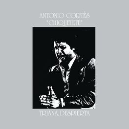 Album cover of Triana Despierta (Remasterizado)