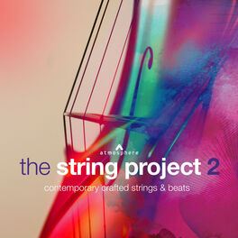 Album cover of The String Project 2