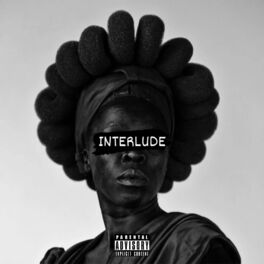 Album cover of INTERLUDE
