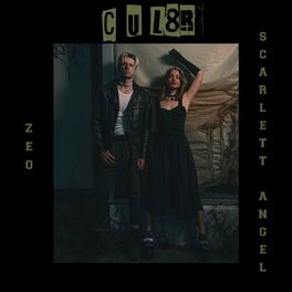Album cover of C U L8R