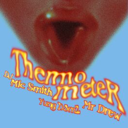 Album cover of Thermometer (Ma Lo)