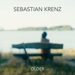 Album cover of Older