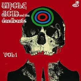 Album cover of VOL. 1