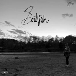 Album cover of Souljah