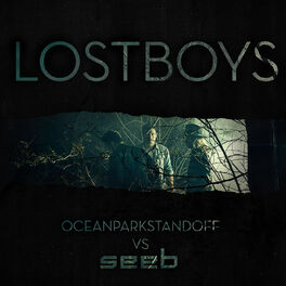 Album cover of Lost Boys (Ocean Park Standoff vs Seeb)