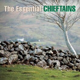 Album cover of The Essential Chieftains