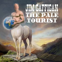Album cover of The Pale Tourist