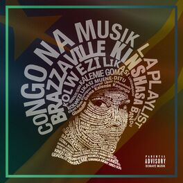 Album cover of Congo Na Musik (La playlist by Charlotte Kalala)