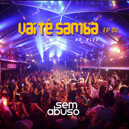 Album cover of Vai Tê Samba, Ep. 2 (Ao Vivo)