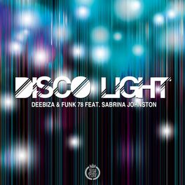 Album cover of Disco Light