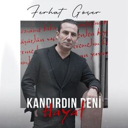 Album cover of Kandırdın Beni Hayat