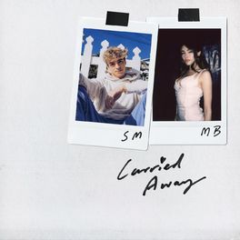 Album cover of Carried Away (Love To Love)