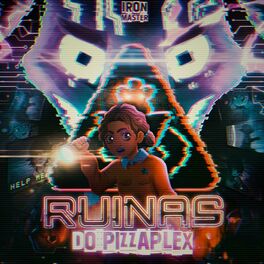 Album cover of Ruínas do Pizzaplex | Five Nights at Freddy's: Security Breach (Ruin)