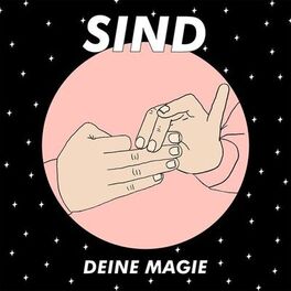 Album cover of Deine Magie