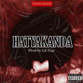 Album cover of Hatyakanda