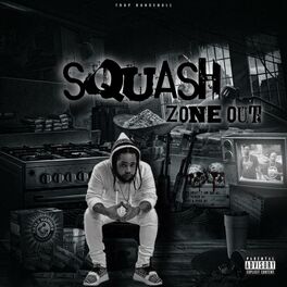 Album cover of Zone Out