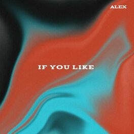 Album cover of IF YOU LIKE