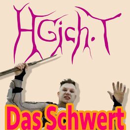 Album cover of Das Schwert
