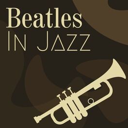 Album cover of Beatles in Jazz