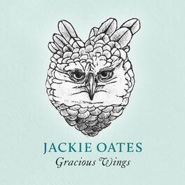 Album cover of Gracious Wings