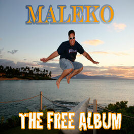 Album cover of The Free Album