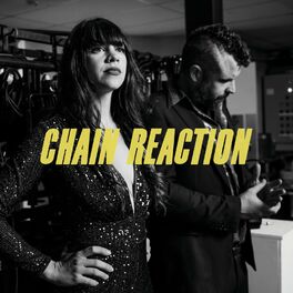 Album cover of Chain Reaction