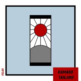 Album cover of Kamado Tanjiro