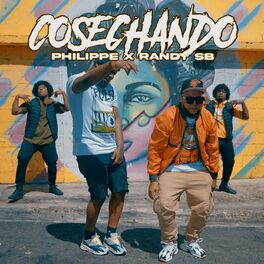 Album cover of Cosechando