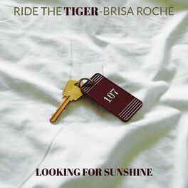 Album cover of Looking For Sunshine