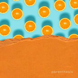 Album cover of Parenthesis