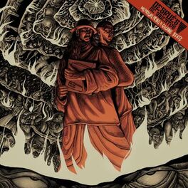 Album cover of Después de Muertos