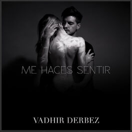 Album cover of Me Haces Sentir