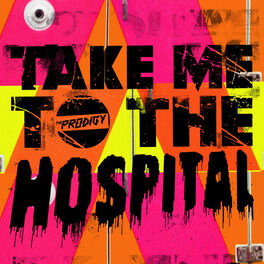 Album cover of Take Me to the Hospital