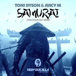 Album cover of Samurai (2021 Remix)