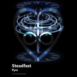 Album cover of Steadfast
