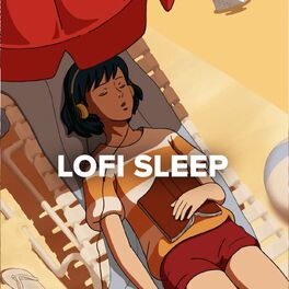 Album cover of Lofi Sleep 2022