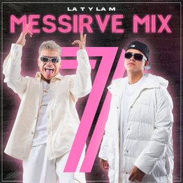 Album cover of Messirve Mix 7